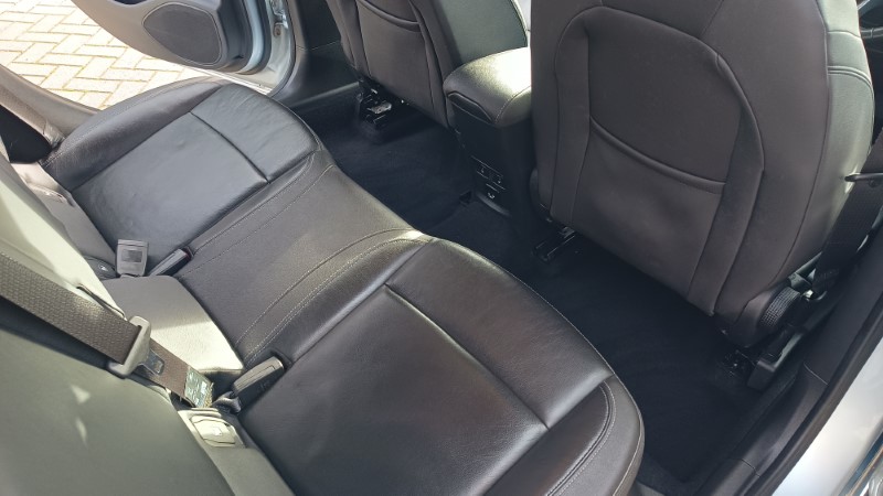 Astra Turbo Elite Stockport Used Car (6)